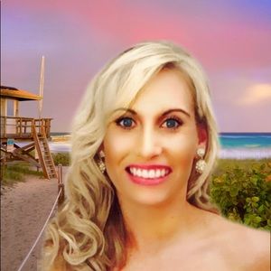 Meet your Posher, Jenna